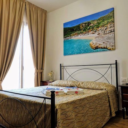 B&B Castiglione Кустоначи Экстерьер фото