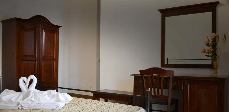 B&B Castiglione Кустоначи Экстерьер фото