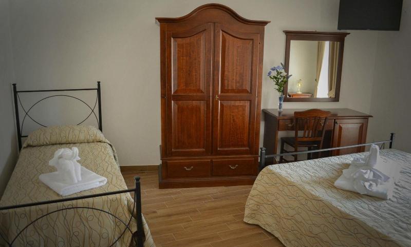 B&B Castiglione Кустоначи Экстерьер фото