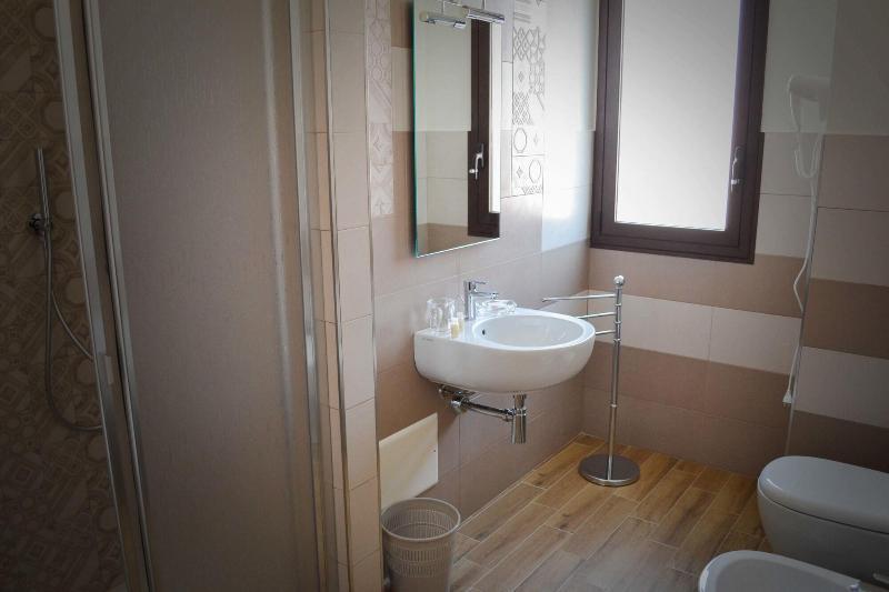 B&B Castiglione Кустоначи Экстерьер фото