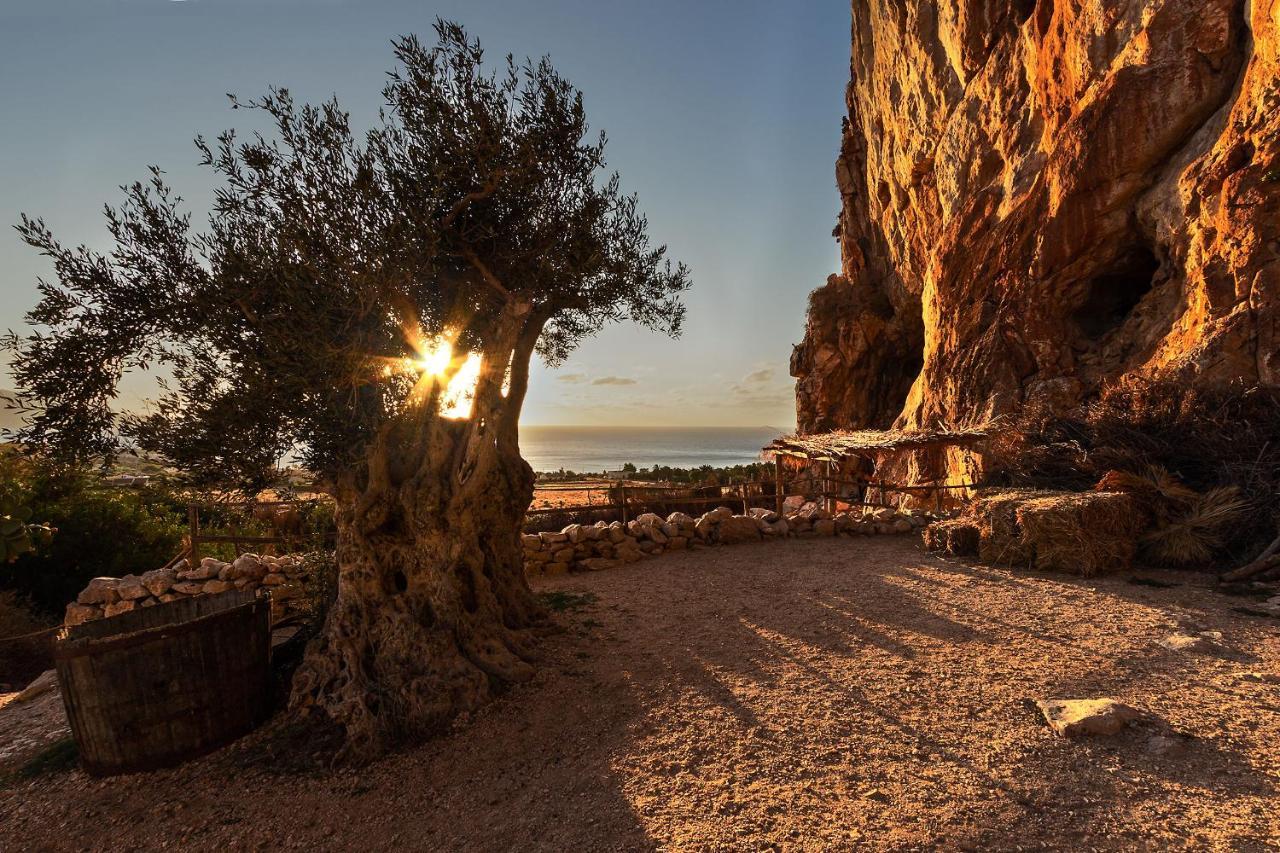 B&B Castiglione Кустоначи Экстерьер фото
