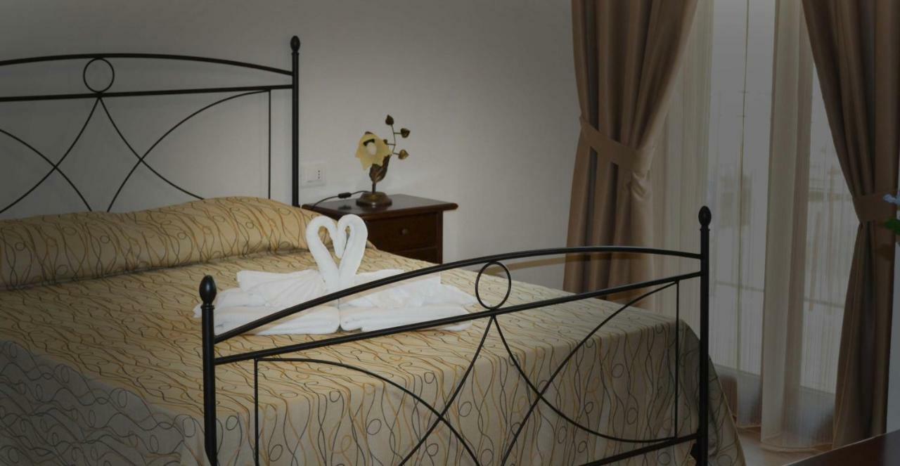 B&B Castiglione Кустоначи Экстерьер фото