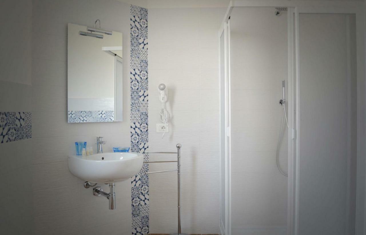 B&B Castiglione Кустоначи Экстерьер фото