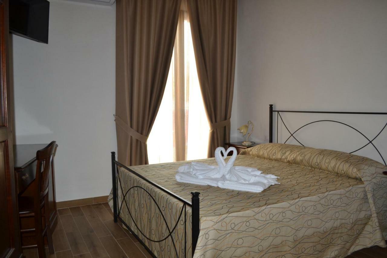B&B Castiglione Кустоначи Экстерьер фото