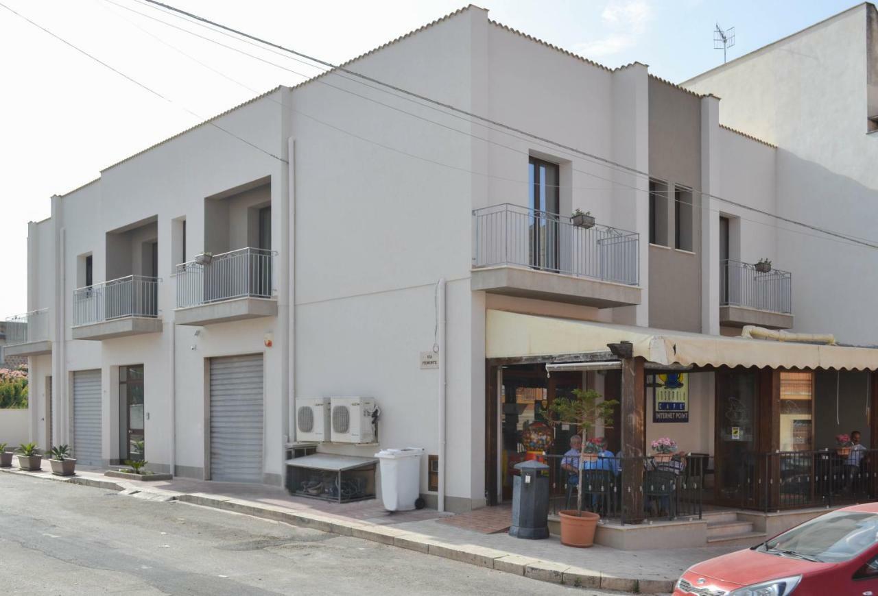 B&B Castiglione Кустоначи Экстерьер фото