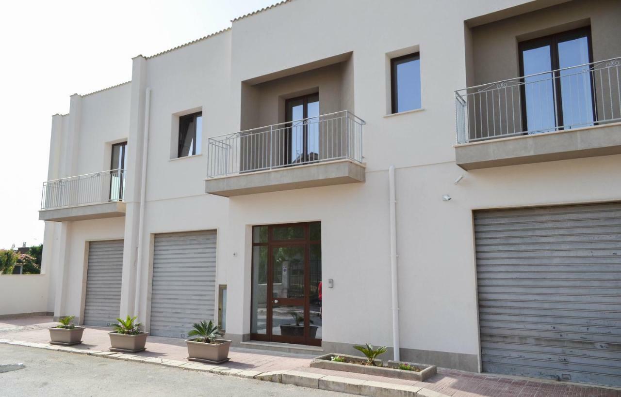 B&B Castiglione Кустоначи Экстерьер фото