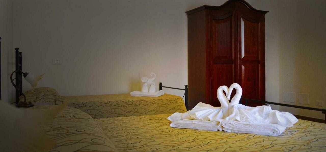 B&B Castiglione Кустоначи Экстерьер фото