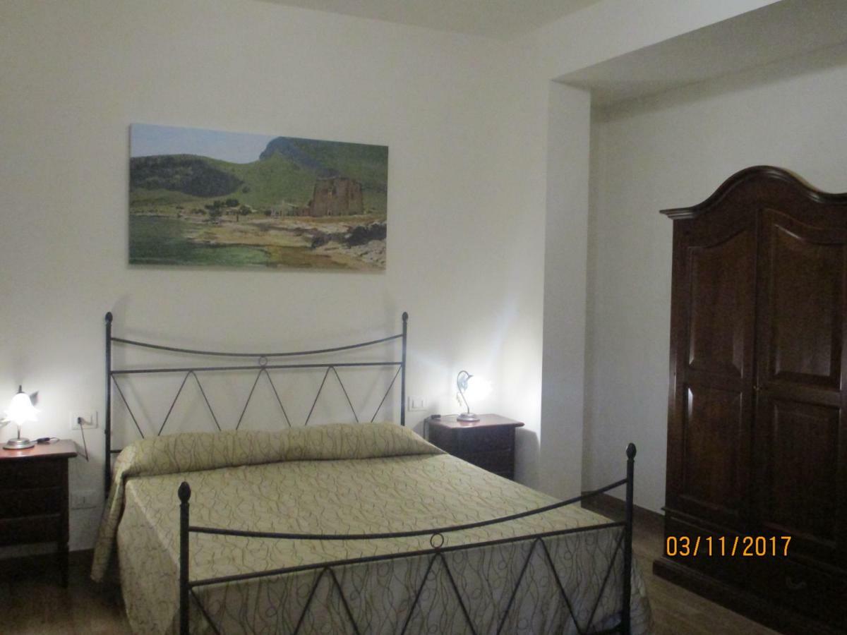 B&B Castiglione Кустоначи Экстерьер фото