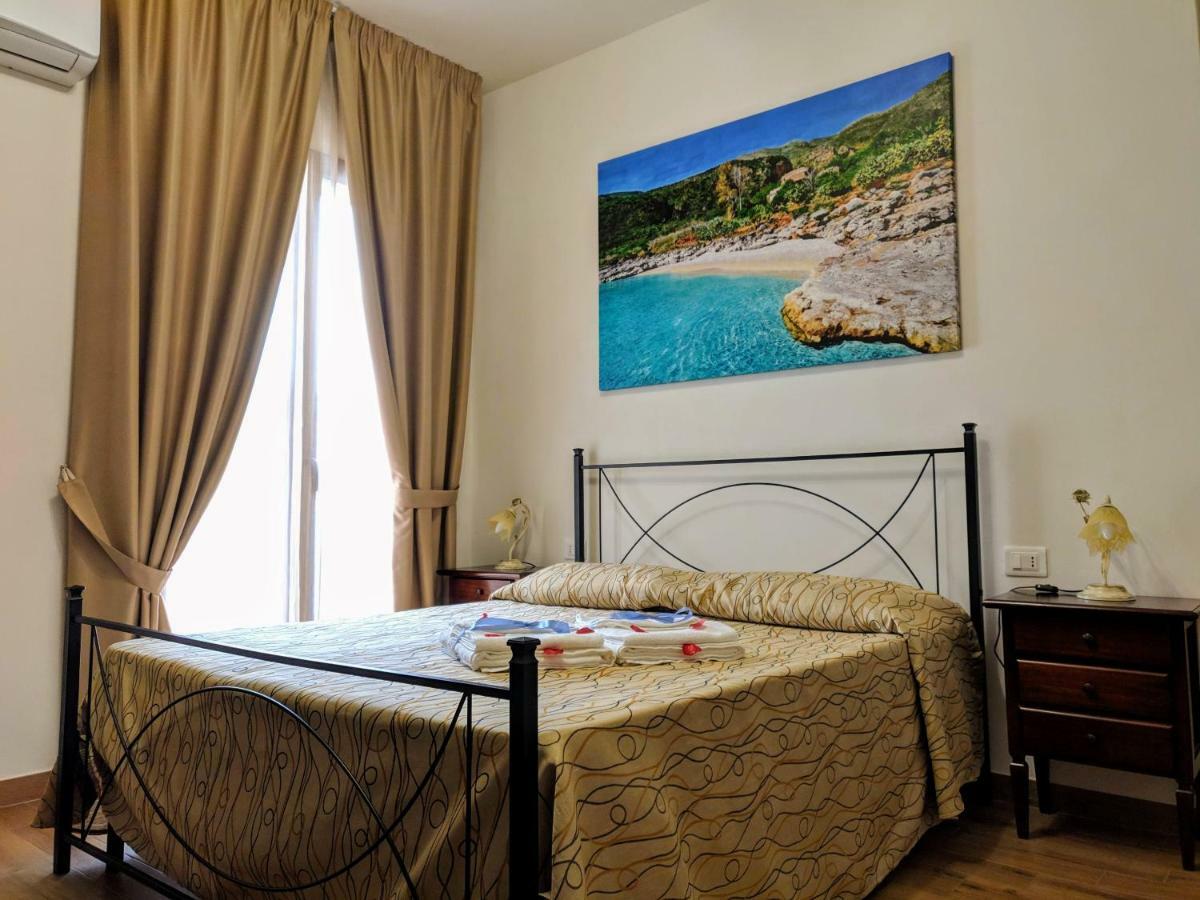 B&B Castiglione Кустоначи Экстерьер фото