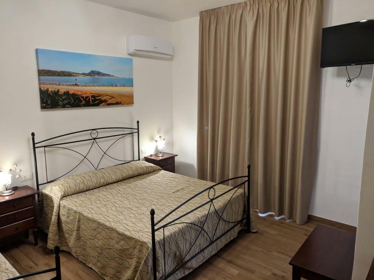 B&B Castiglione Кустоначи Экстерьер фото