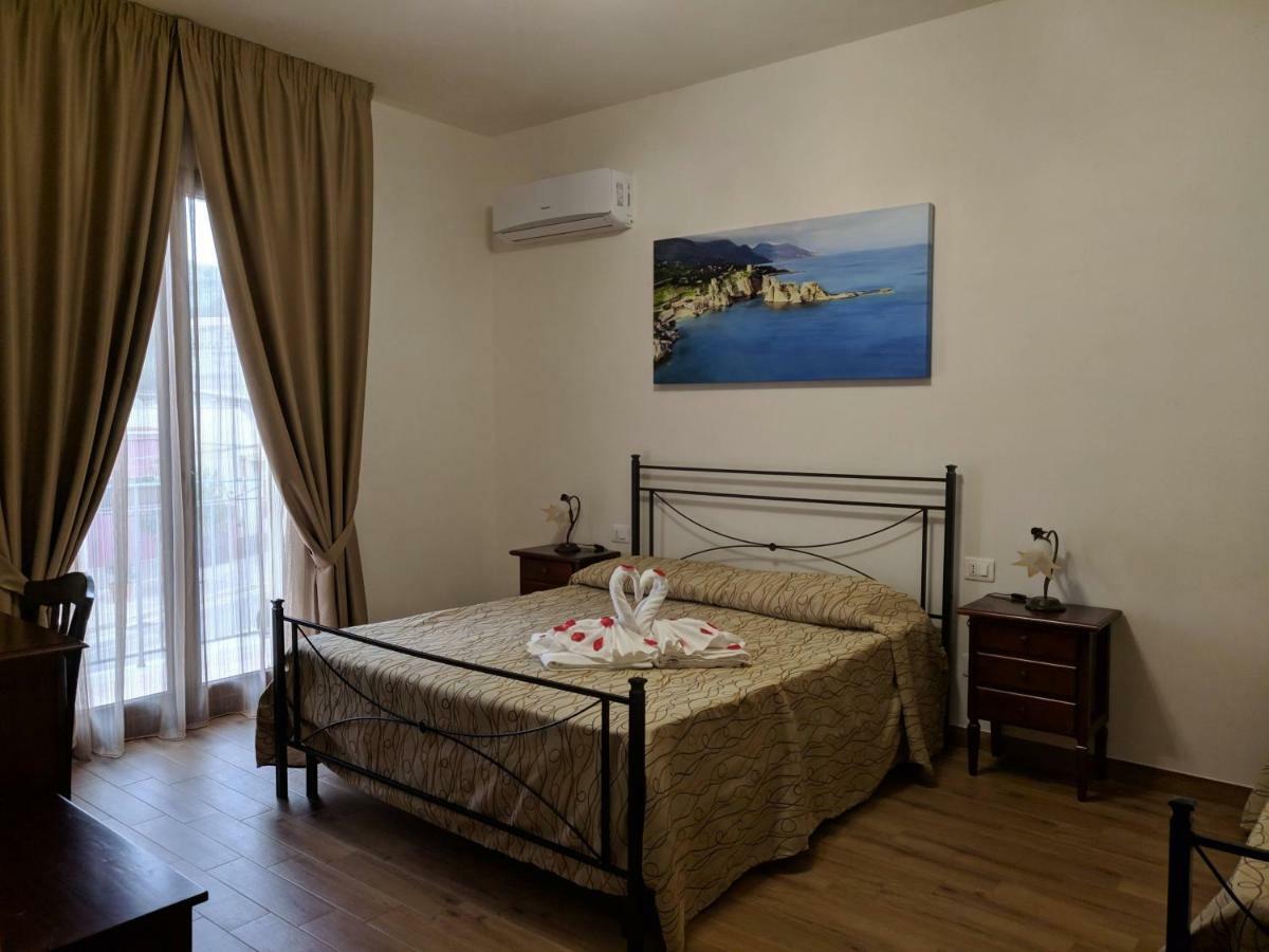 B&B Castiglione Кустоначи Экстерьер фото