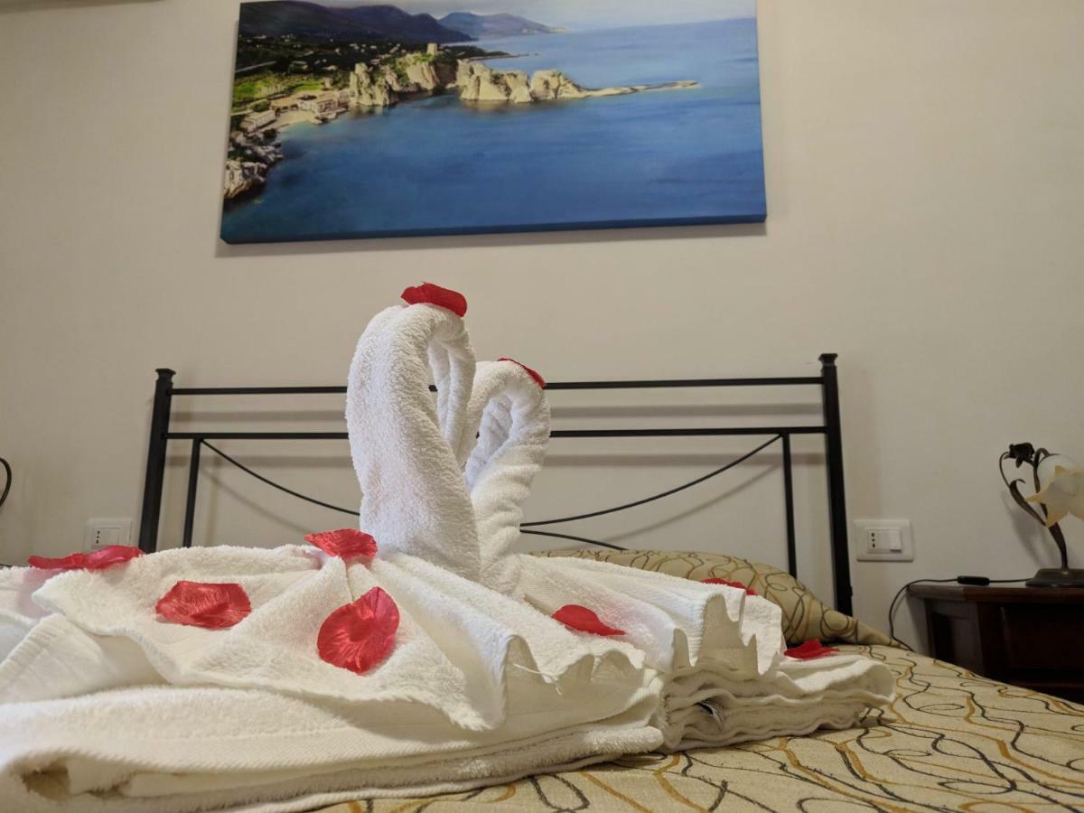 B&B Castiglione Кустоначи Экстерьер фото