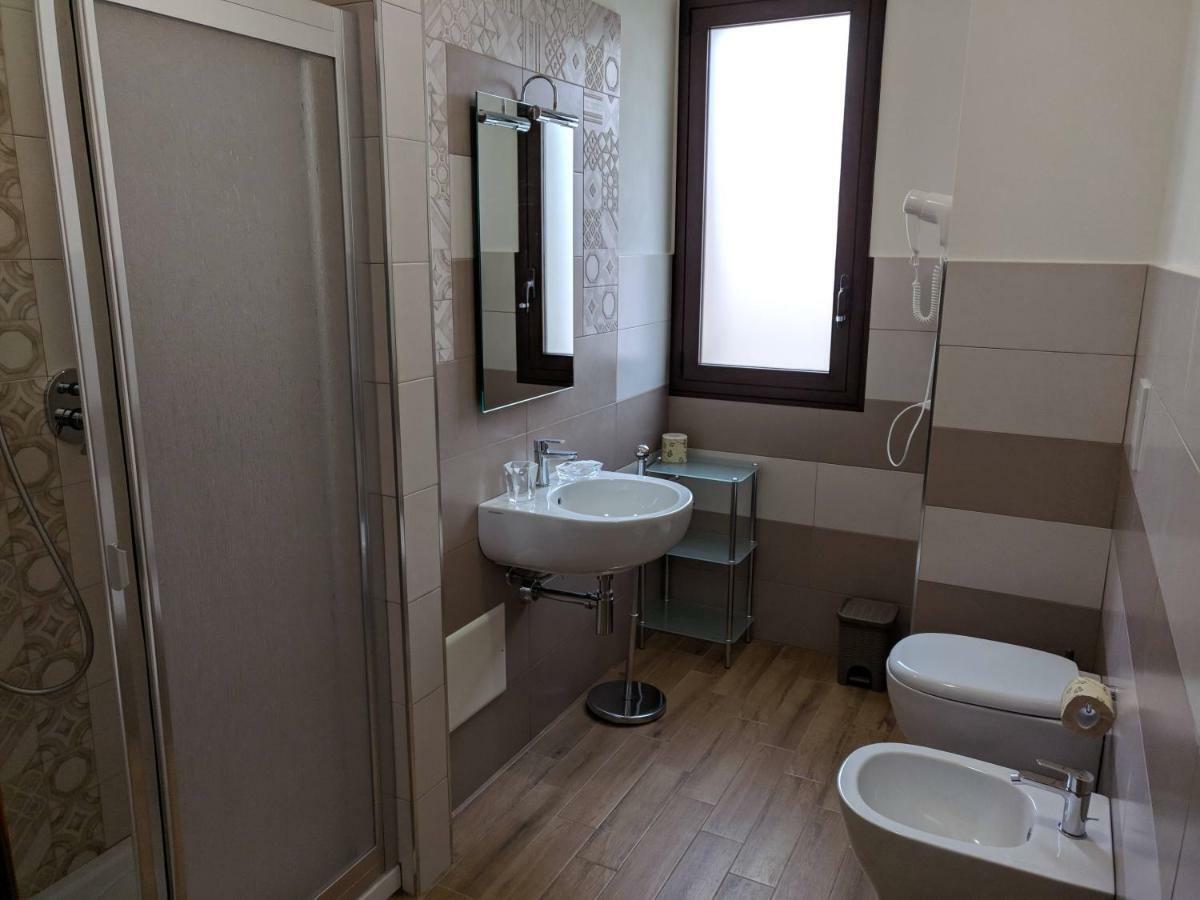 B&B Castiglione Кустоначи Экстерьер фото